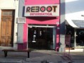 Reboot Informatica